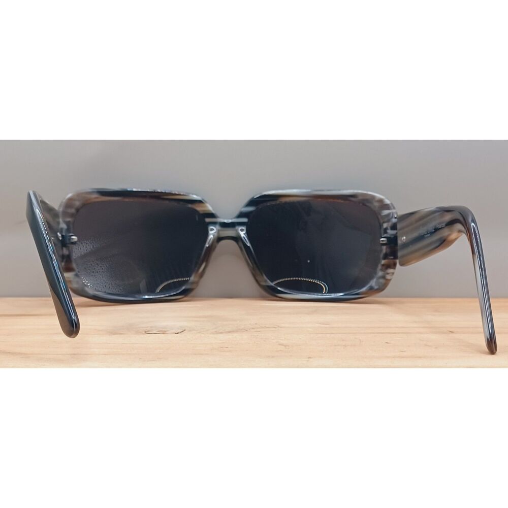 Ashby Grace Eyewear NC803 Terra 61-16-125 Eyeglass Frames - Picture 5 of 14